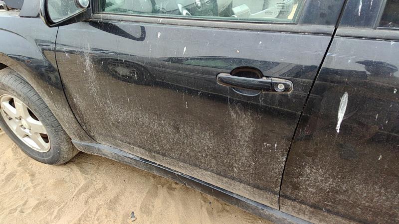2007-2009 Suzuki Grand Vitara & Xl-7 Front Door LH