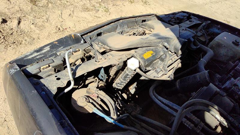 1982-1992 Camaro Radiator Support