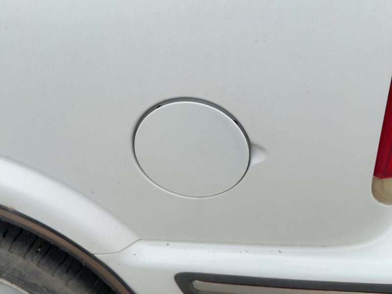 1996-2024 Blazer S10/jimmy S15 Fuel Tank Door