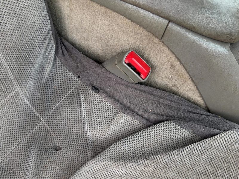 1998 Blazer S10/jimmy S15 Front Seat Belt RH