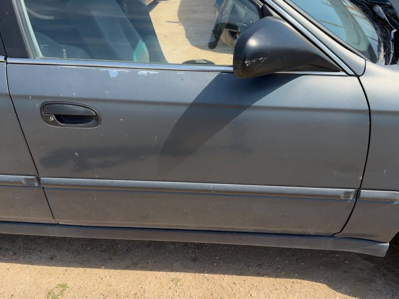 1996-2000 Honda Civic (see Also Delsol & Crx) Front Door RH