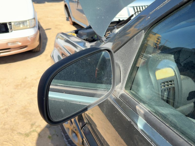 1999-2004 Jeep Grand Cherokee Door Mirror LH