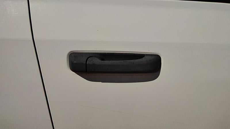 2009-2024 Dodge Ram Pickup 1500 Series Outside Door Handle RH