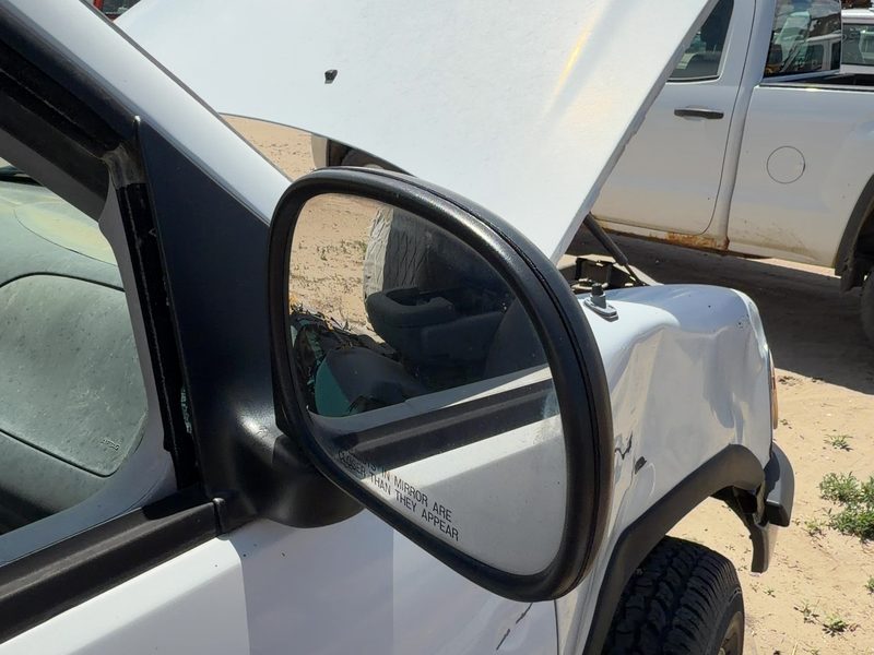 2003-2004 Ford Pickup F150 Series Door Mirror RH