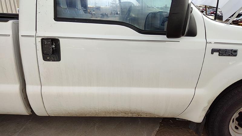 1999-2007 Ford F250 Super Duty Pickup Front Door RH