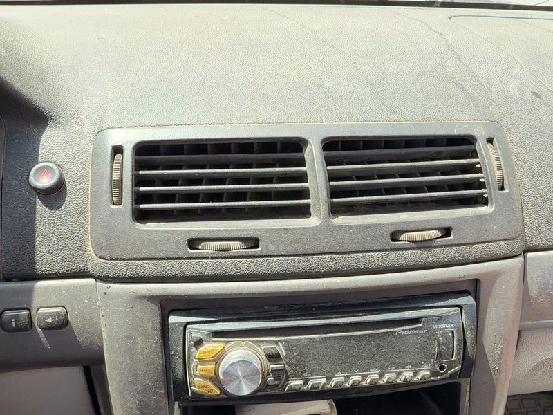 2005-2010 Chevrolet Cobalt Dash Panel