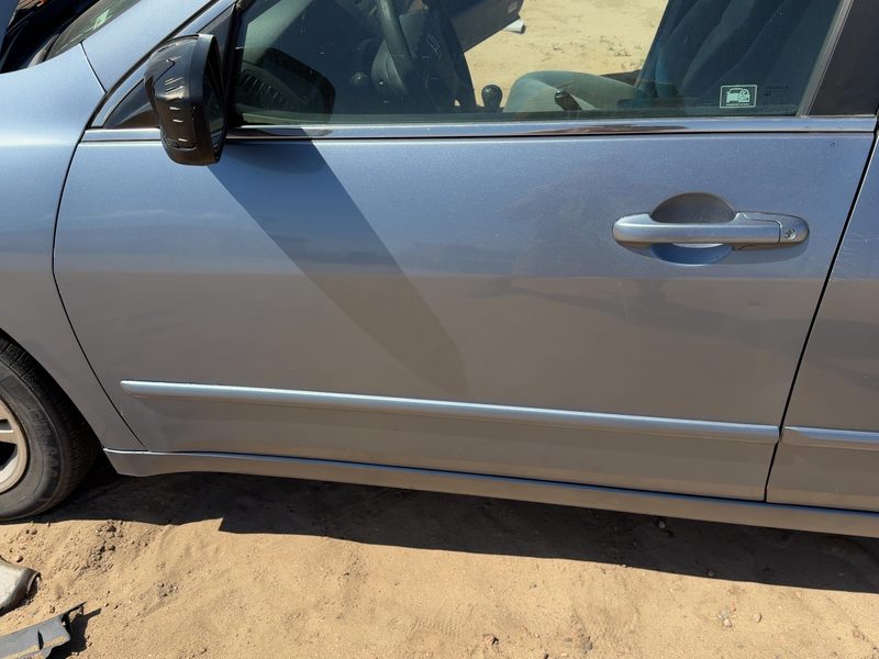 2003-2007 Honda Accord Front Door LH