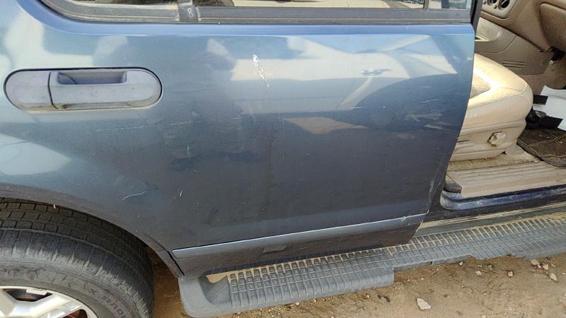 2002-2005 Explorer Rear Door RH
