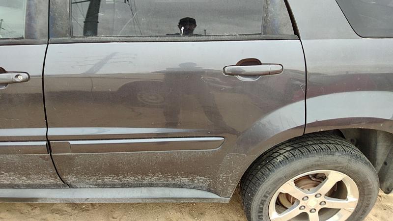 2005-2009 Chevrolet Equinox Rear Door LH