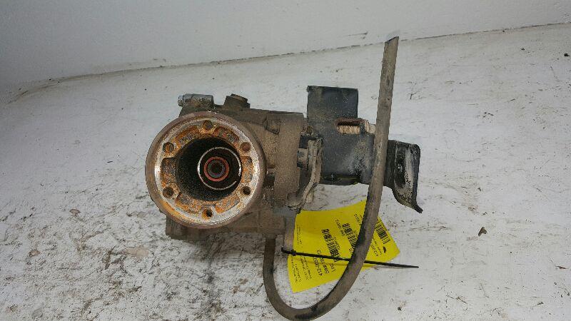 2005-2006 Chevrolet Equinox Transfer Case