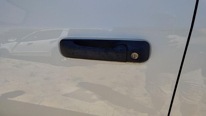 2009-2024 Dodge Ram Pickup 1500 Series Outside Door Handle LH