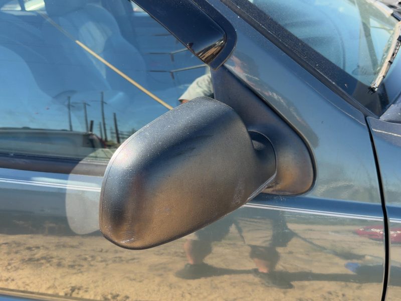 1999-2004 Jeep Grand Cherokee Door Mirror RH