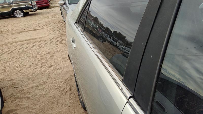 2002-2006 Toyota Camry Rear Door RH