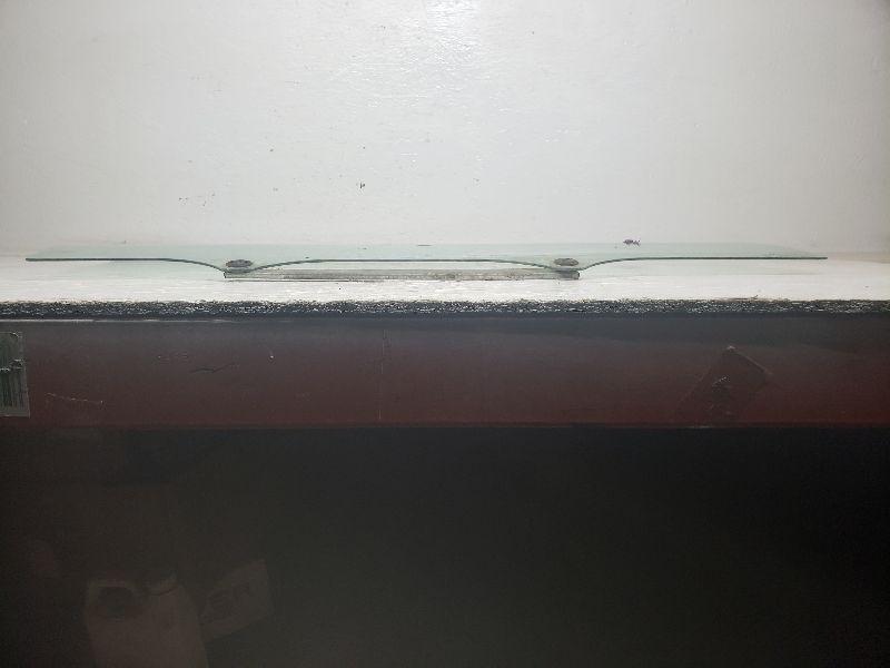 1991-1996 Saturn S Series Front Door Glass/Window RH