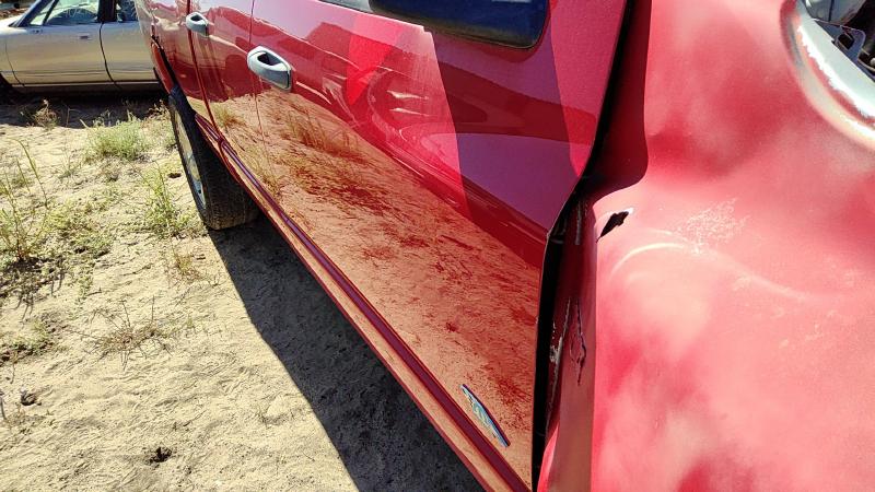 2002-2010 Dodge Ram Pickup 1500 Series Front Door RH