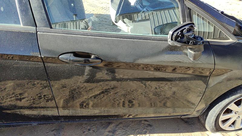 2011-2019 Fiesta (for) Front Door RH