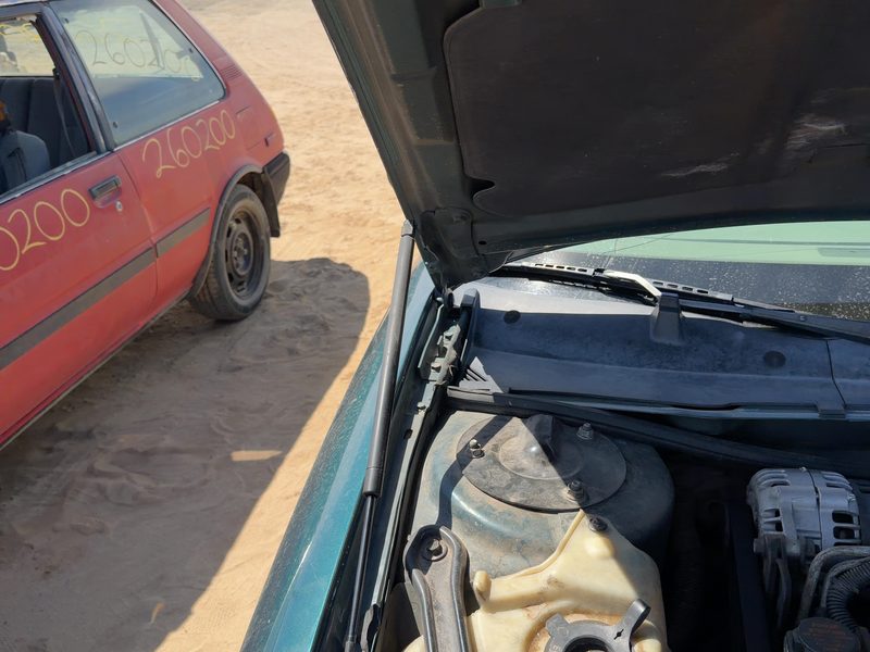 1999-2001 Lumina (also See Lumvan) Hood Hinge RH