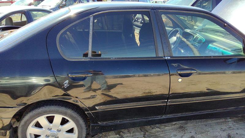 1999-2002 Infiniti G20 Rear Door RH