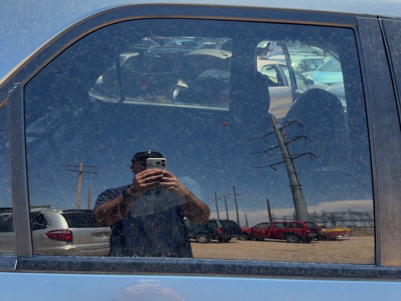 2001-2006 Acura Mdx Rear Door Glass/Window RH