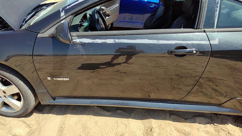 2006-2009 Pontiac G6 Front Door LH