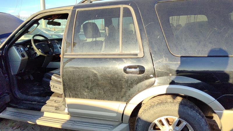 2007-2017 Ford Expedition Rear Door LH