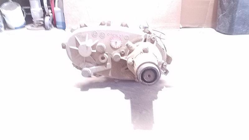 1993-2000 Chevy/gmc Suburban 1500 Series Transfer Case