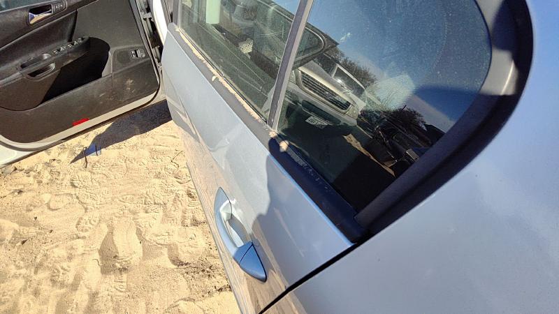 2006-2010 (discontinued) Passat Rear Door LH