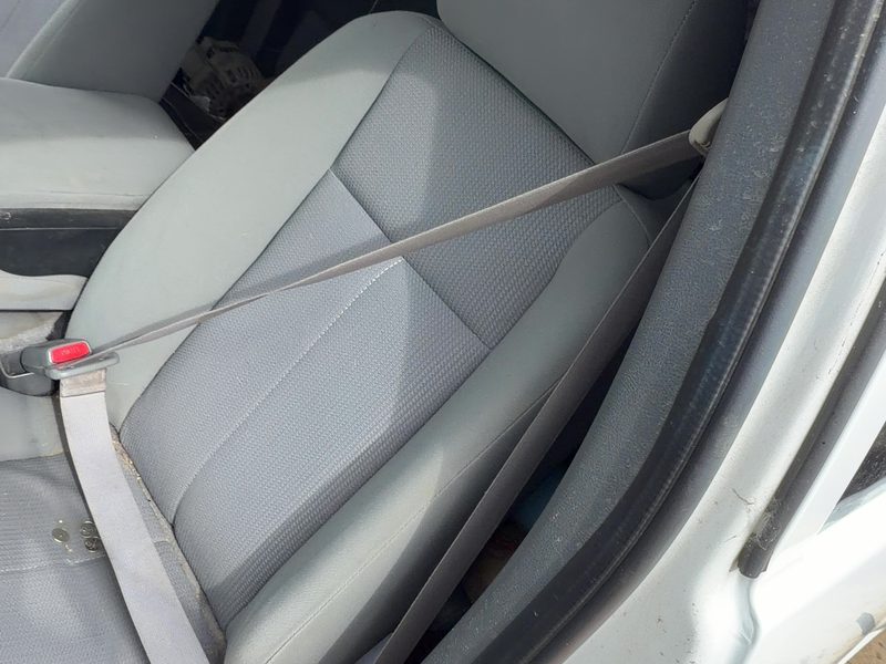 2005-2011 Dodge Dakota (mid-size) Front Seat Belt LH
