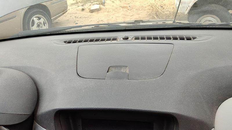 2011-2014 Chevrolet Cruze Dash Panel