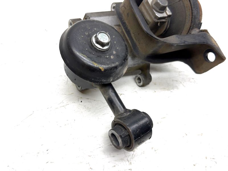 2010 Nissan Versa Engine Frame Mount