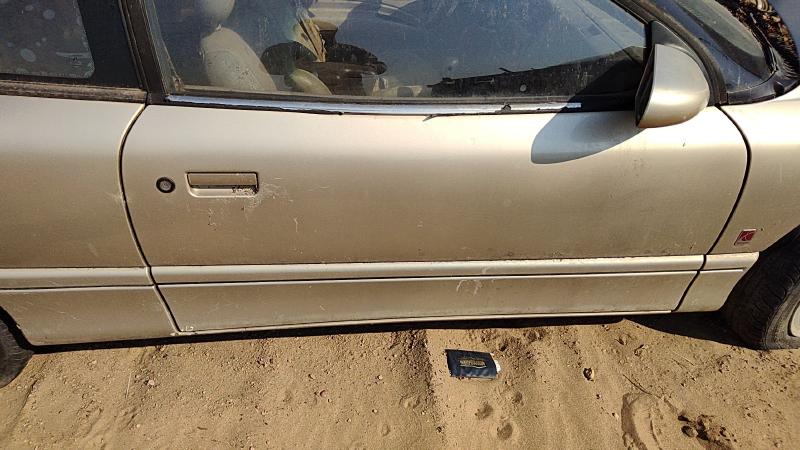 1991-1995 Saturn S Series Front Door RH
