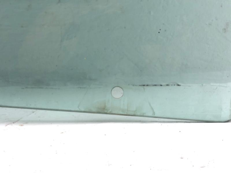 2009-2024 Dodge Ram Pickup 1500 Series Front Door Glass/Window LH