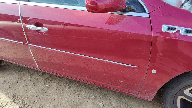2006-2011 Buick Lucerne Front Door RH