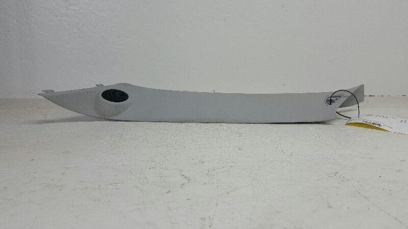 2008 BMW Mini Cooper Dash Panel