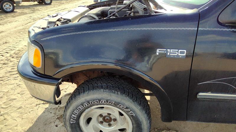 1997-2004 Ford Pickup F150 Series Fender LH