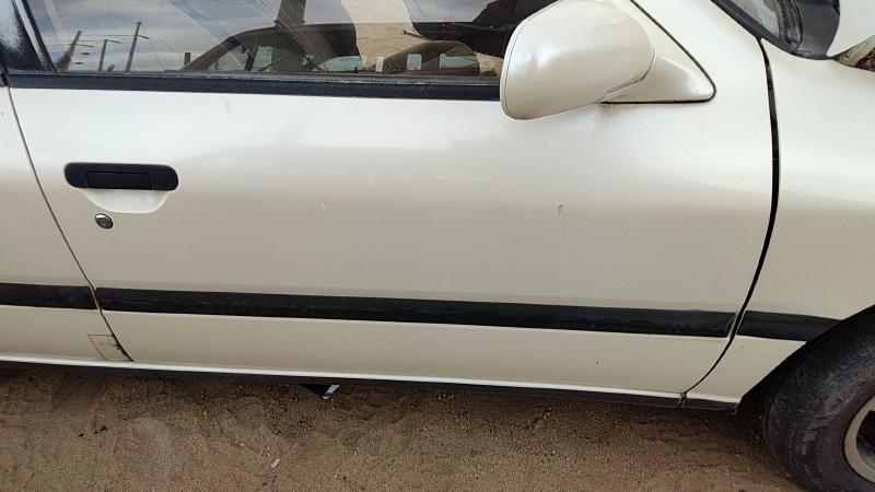 1991-1996 Infiniti G20 Front Door RH