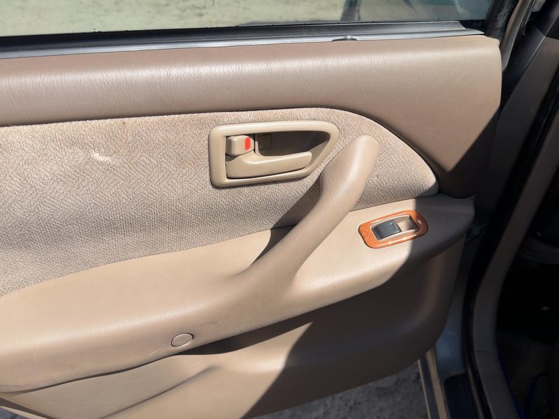 1999-2001 Toyota Camry Rear Door Trim Panel LH