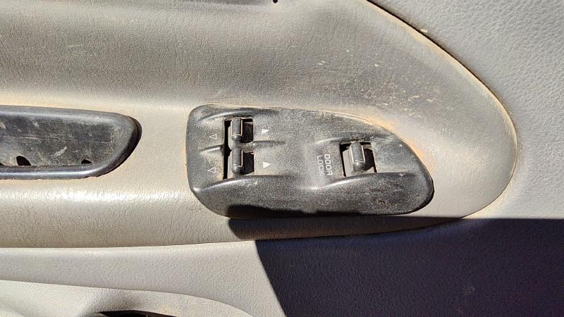 1998 Dodge Ram Pickup 1500 Series Door Switch Front