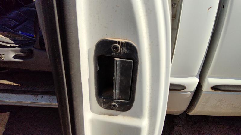 1998 Dodge Ram Pickup 1500 Series Outside Door Handle LH