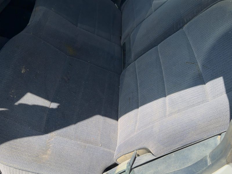1994 Subaru Legacy/ Outback Rear Seat Belt RH