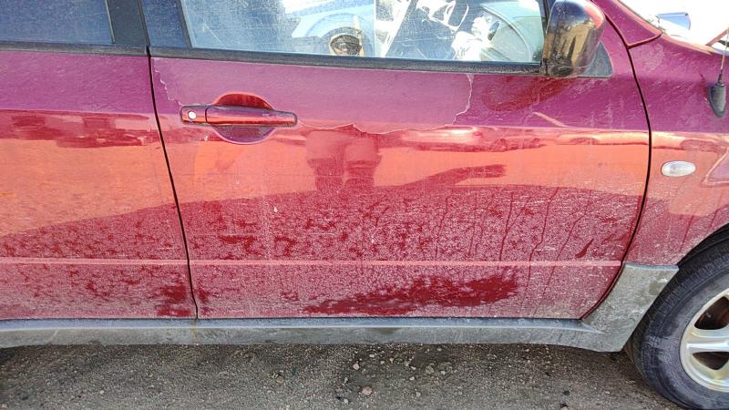 2003-2004 Mitsubishi Outlander Front Door RH