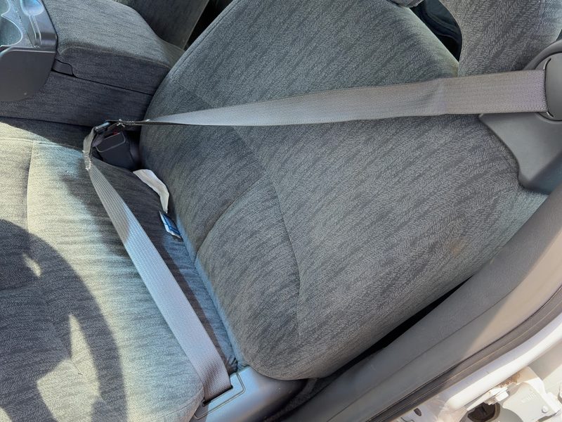 2002-2005 Buick Lesabre (80 & Up) Front Seat Belt LH
