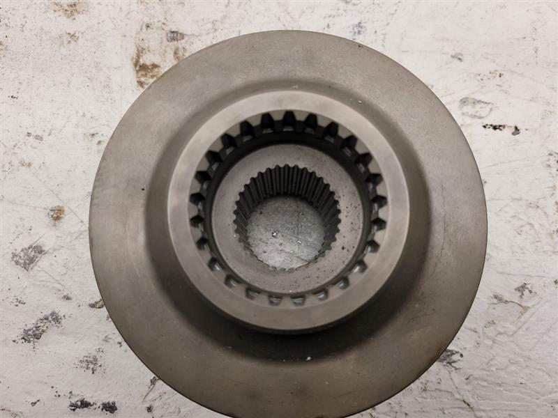 1993-1995 Toyota Land Cruiser Transfer Case