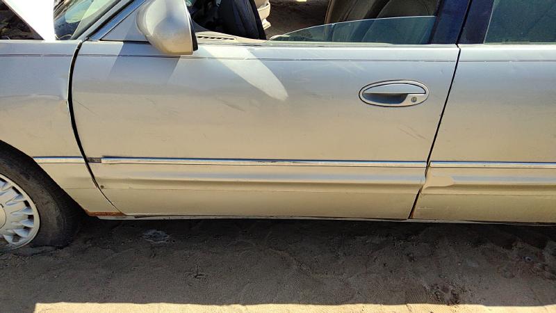 1997-2005 Buick Park Avenue (80&up) Front Door LH