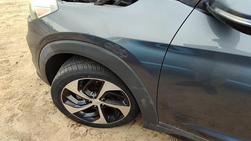 2016-2021 Hyundai Tucson Fender LH