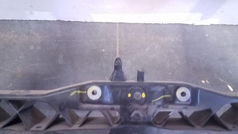 2006-2009 Ford Fusion Radiator Support