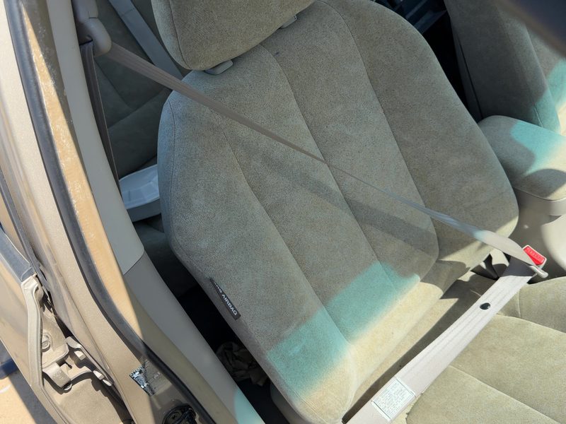 2001-2003 Hyundai Elantra Front Seat Belt RH