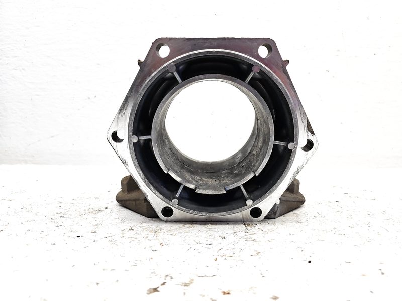 1999 Chevy/gmc Suburban 1500 Series Transfer Case Adaptr
