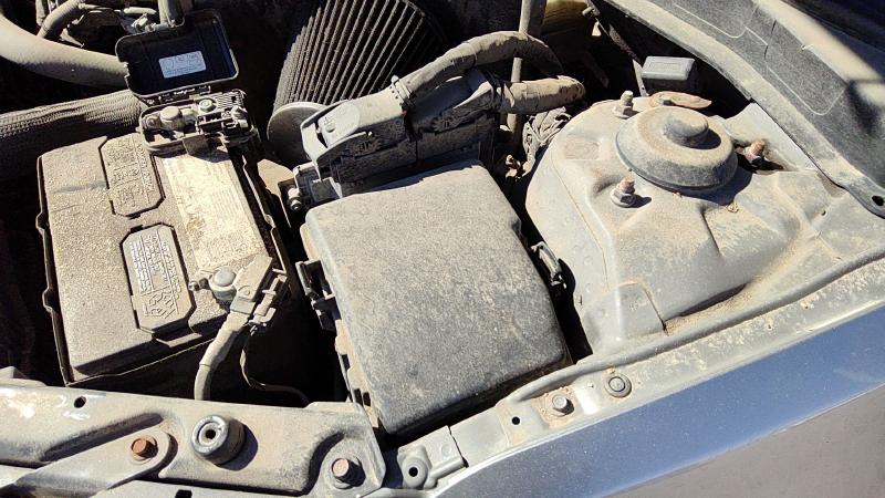 2011-2013 Kia Optima Engine Fuse Box