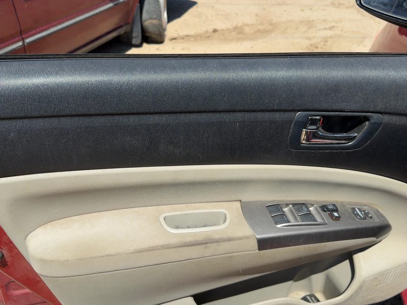 2006-2009 Toyota Prius Front Door Trim Panel LH
